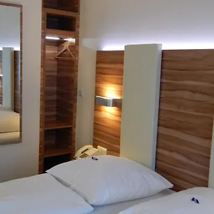 Daniel Hotel Munich