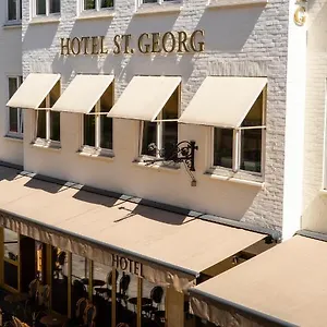 *** Hotel Altstadt St. Georg Alemania