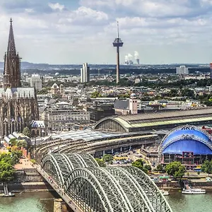 Express Cologne By Ihg Hotel Troisdorf