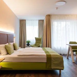 ** Inn Gaestehaus Lazarus Alemania