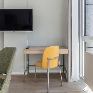 4* Apartahotel Numa Blend