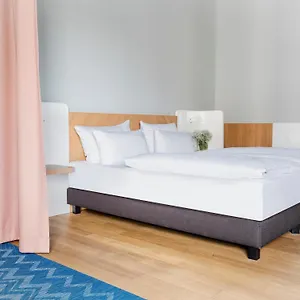 Numa Kudamm Aparthotel Berlin