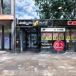 Numa Kudamm Hotel Berlin