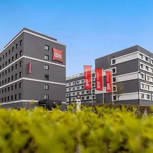Ibis Airport Hotel Dusseldorf