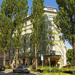 Brack Hotel Munich