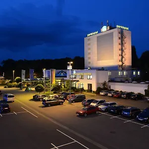 Western Premier Parkhotel Kronsberg Hotel Hannover