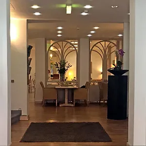City Hotel Duesseldorf Hotel Dusseldorf
