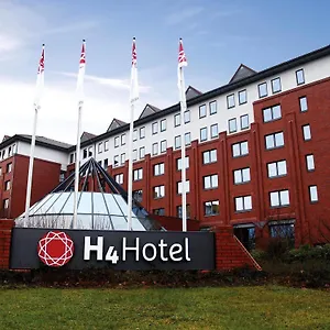 H4 Hannover Messe Hotel Laatzen