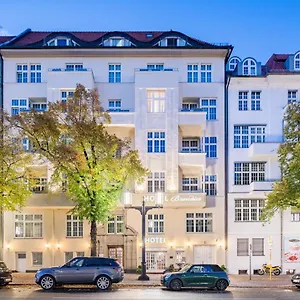 Brandies An Der Messe Hotel Berlin