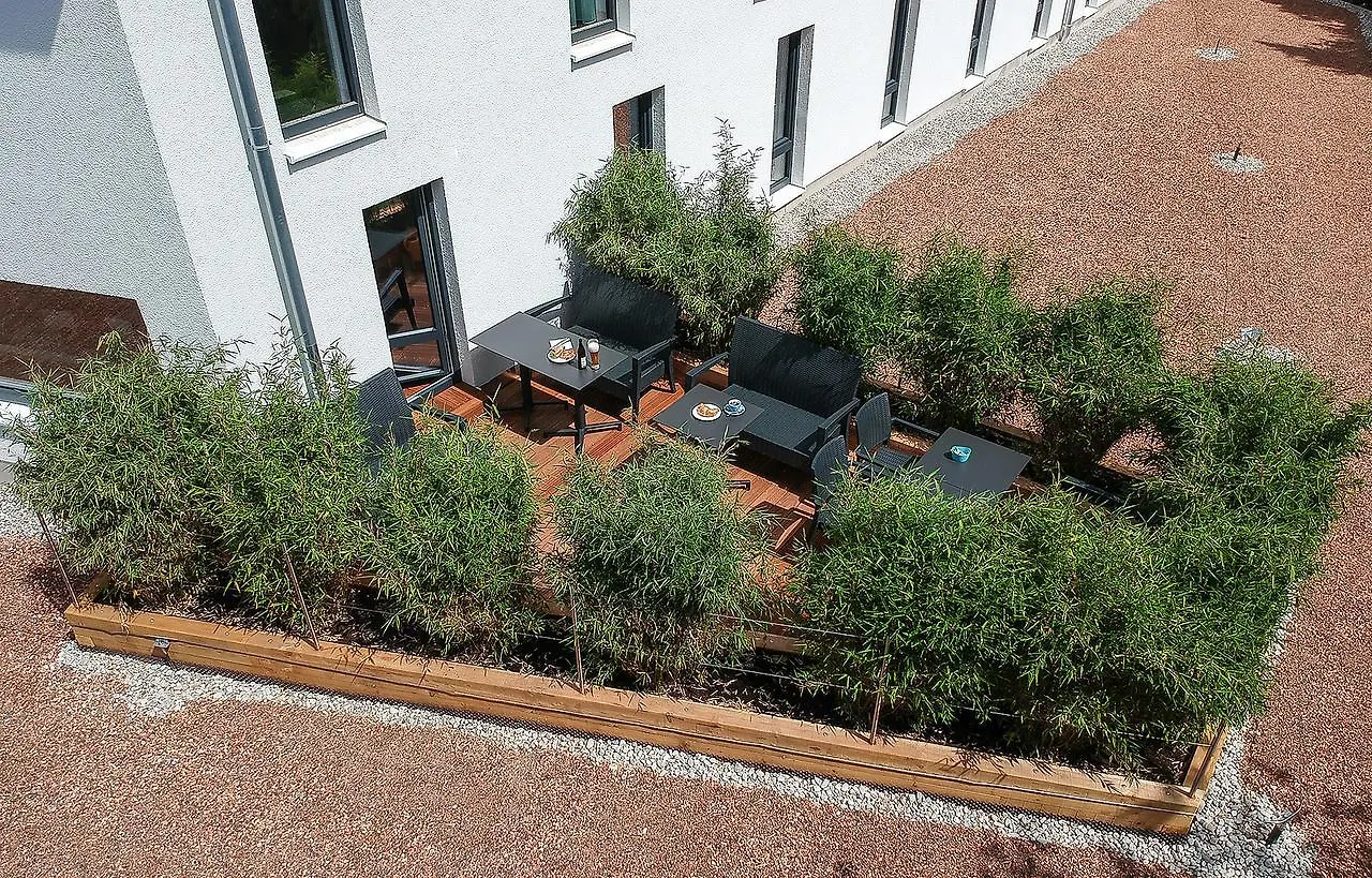Hotel Suedstern Munich