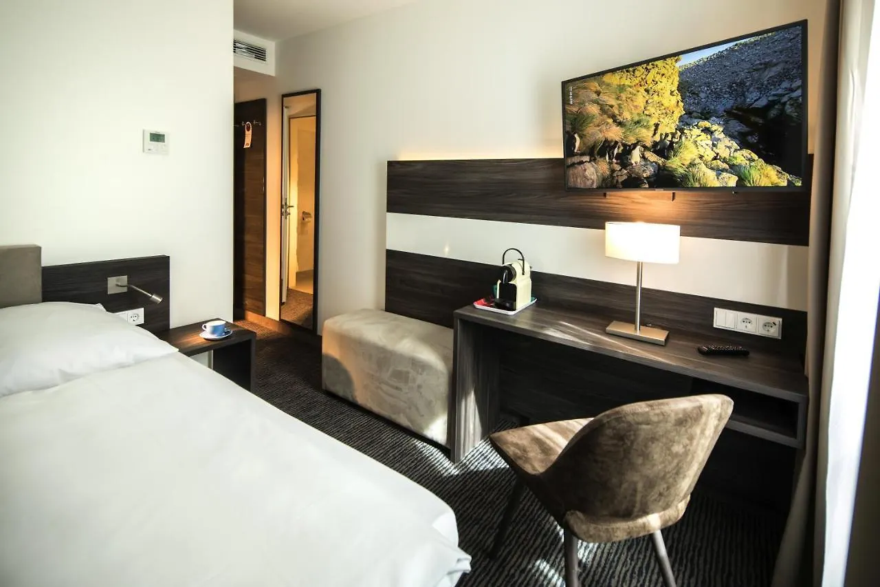 Hotel Suedstern Monachium