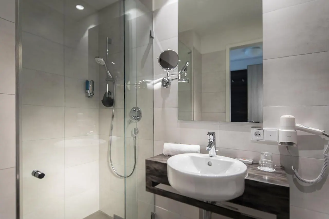 Hotel Suedstern Monachium