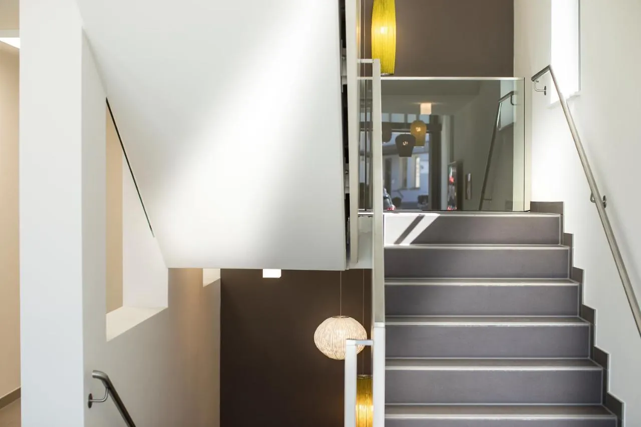 Hotel Suedstern Monachium