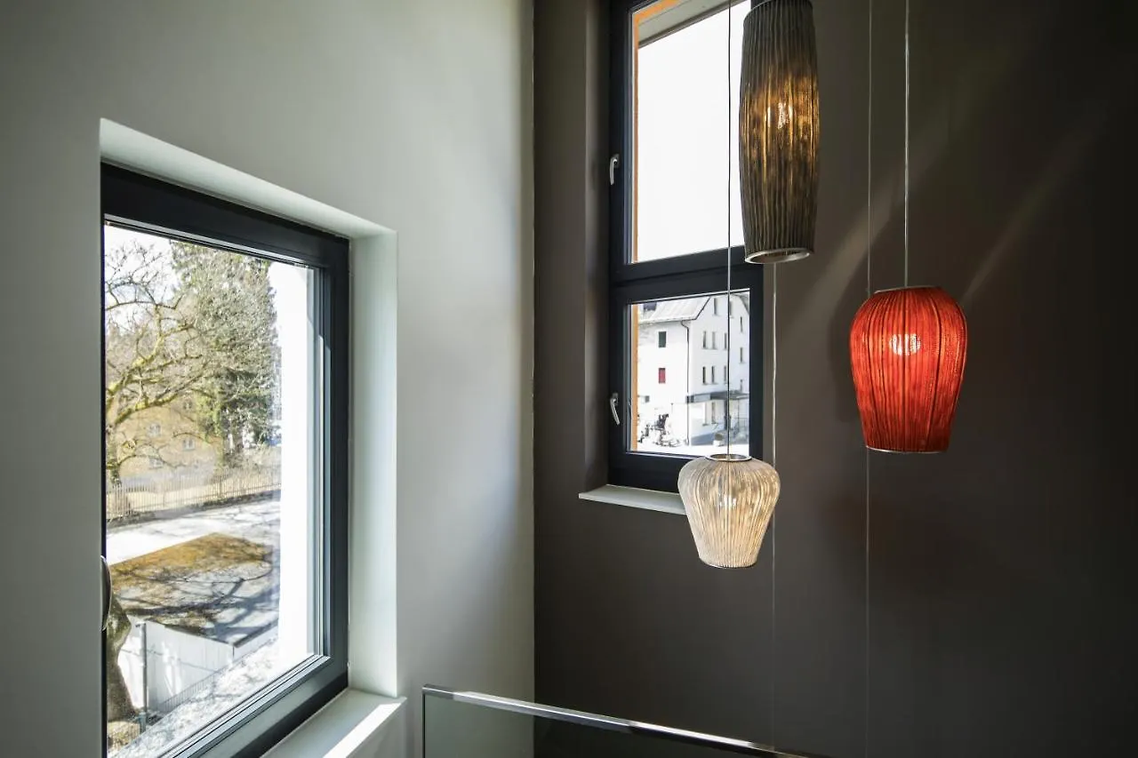 Hotel Suedstern Monachium